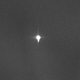 A view of China’s wayward Long March 5b rocket.